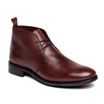 Arthur Chukka Boot // Chocolate Brown (US: 10)