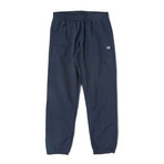 Nylon Pants // Navy (S)