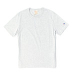Little C T-Shirt // Oxford Gray (S)