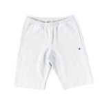 Reverse Weave Shorts // Oxford Gray (L)
