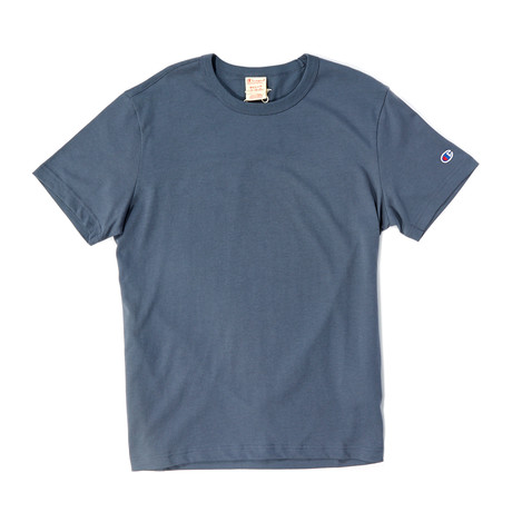 Little C T-Shirt // Stealth (XS)