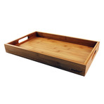 Bamboo Tray // Medium