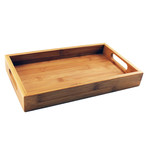 Bamboo Tray // Small