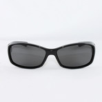 Women's EV0580 Sport Sunglasses // Black