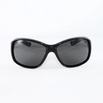 Women's EV0579 Sport Sunglasses // Black