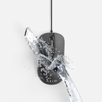 Azio Antimicrobial Series // USB Mouse // Waterproof IP67