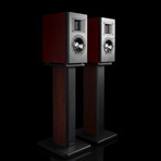ST-200 Matching Speaker Stands // Set of 2
