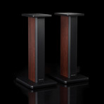 ST-200 Matching Speaker Stands // Set of 2