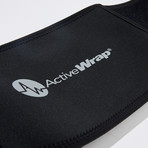 ActiveWrap // Back Heat + Ice Wrap (30” Waist and Below)