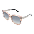 Women's 0180 Polarized Sunglasses // Pink + Palladium