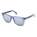 Fendi // Men's M0002 Sunglasses // Blue