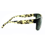 Unisex Kingfish Polarized Sunglasses // Tortuga