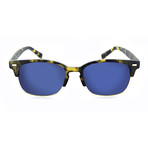 Unisex Sanibel Polarized Sunglasses // Honey Tortuga