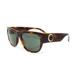 Versace // Men's VE4359 Sunglasses // Havana