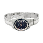 Eberhard & Co. Champion V Time Only Automatic // 41031.3S // Store Display