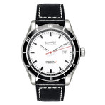 Eberhard & Co. Champion V Time Only Automatic // 41031.1L // Store Display