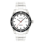 Eberhard & Co. Champion V Time Only Automatic // 41031.1S // Store Display