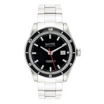 Eberhard & Co. Champion V Time Only Automatic // 41031.2S // Store Display
