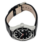 Eberhard & Co. Champion V Time Only Automatic // 41032.1L // Store Display