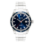 Eberhard & Co. Champion V Time Only Automatic // 41031.3S // Store Display