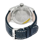 Eberhard & Co. Champion V Time Only Automatic // 41033.1L // Store Display