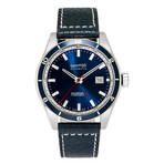 Eberhard & Co. Champion V Time Only Automatic // 41033.1L // Store Display
