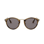 Men's Sunglasses // Havana + Gray