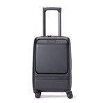 Carry-On Pro // Luggage