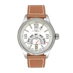 Ball Trainmaster TMT Celcius Automatic // NT1050D-LAJ-WH // Store Display