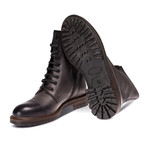 Ismail Boot // Gray (Euro: 41)