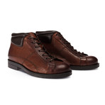 Connor Boot // Brown (Euro: 40)