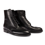 Kierce Boot // Black (Euro: 42)