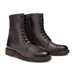 Ismail Boot // Gray (Euro: 44)