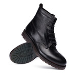 Jax Boot // Black (Euro: 41)