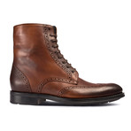 Mohammed Boot // Tobacco (Euro: 41)