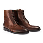 Mohammed Boot // Tobacco (Euro: 42)