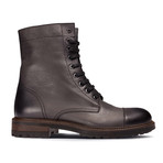 Ismail Boot // Gray (Euro: 41)