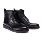 Jax Boot // Black (Euro: 42)