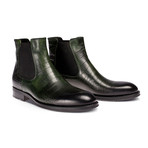 Smith Boot // Green (Euro: 44)