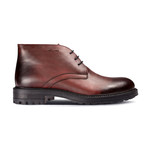 Lawrence Boot // Claret Red (Euro: 44)