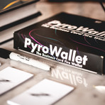 Pyro Wallet v2