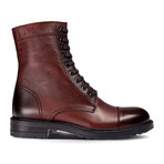 Asher Boot // Claret Red (Euro: 44)