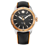Baume & Mercier Clifton Automatic // M0A10424 // Store Display