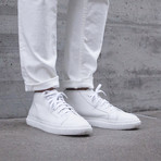 Kogi Leather // Ultra White (Euro: 46)