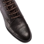 Theo Boot // Brown (Euro: 42)