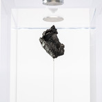 Space Box // Siberian Sikhote Alin Meteorite // Ver. 6