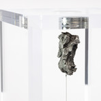 Space Box // Siberian Sikhote Alin Meteorite // Ver. 5