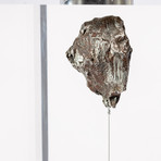 Space Box // Siberian Sikhote Alin Meteorite // Ver. 3