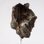 Space Box // Siberian Sikhote Alin Meteorite // Ver. 1