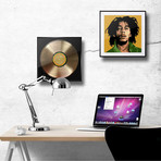 Bob Marley // Legend